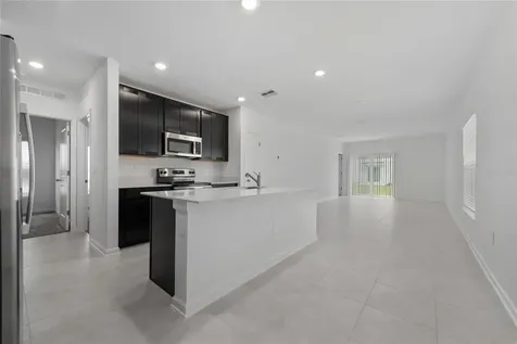 2205 Aquifer Lane Davenport FL 33837