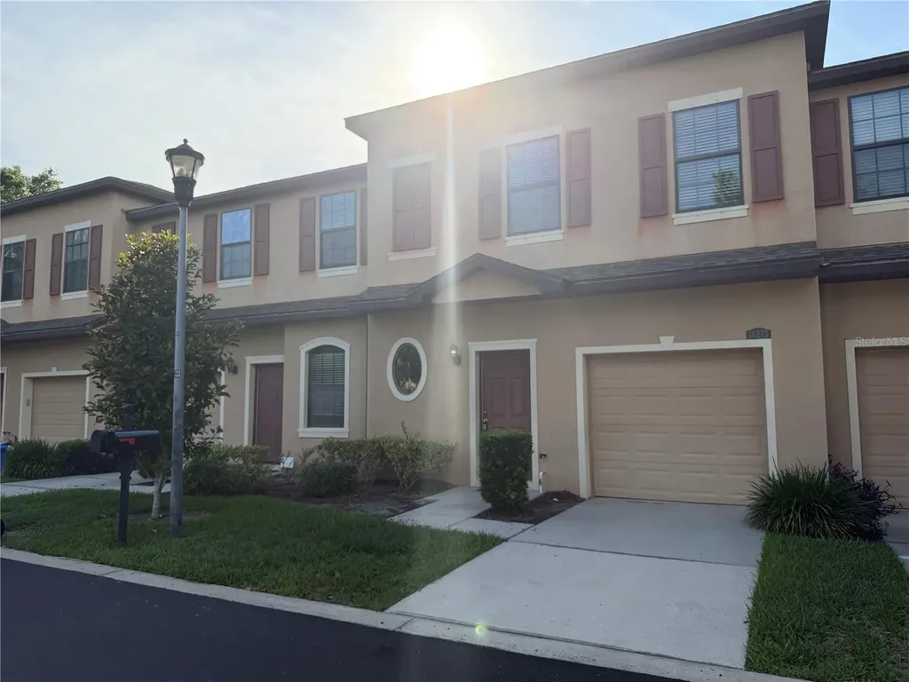 10273 Villa Palazzo Court Tampa FL 33615