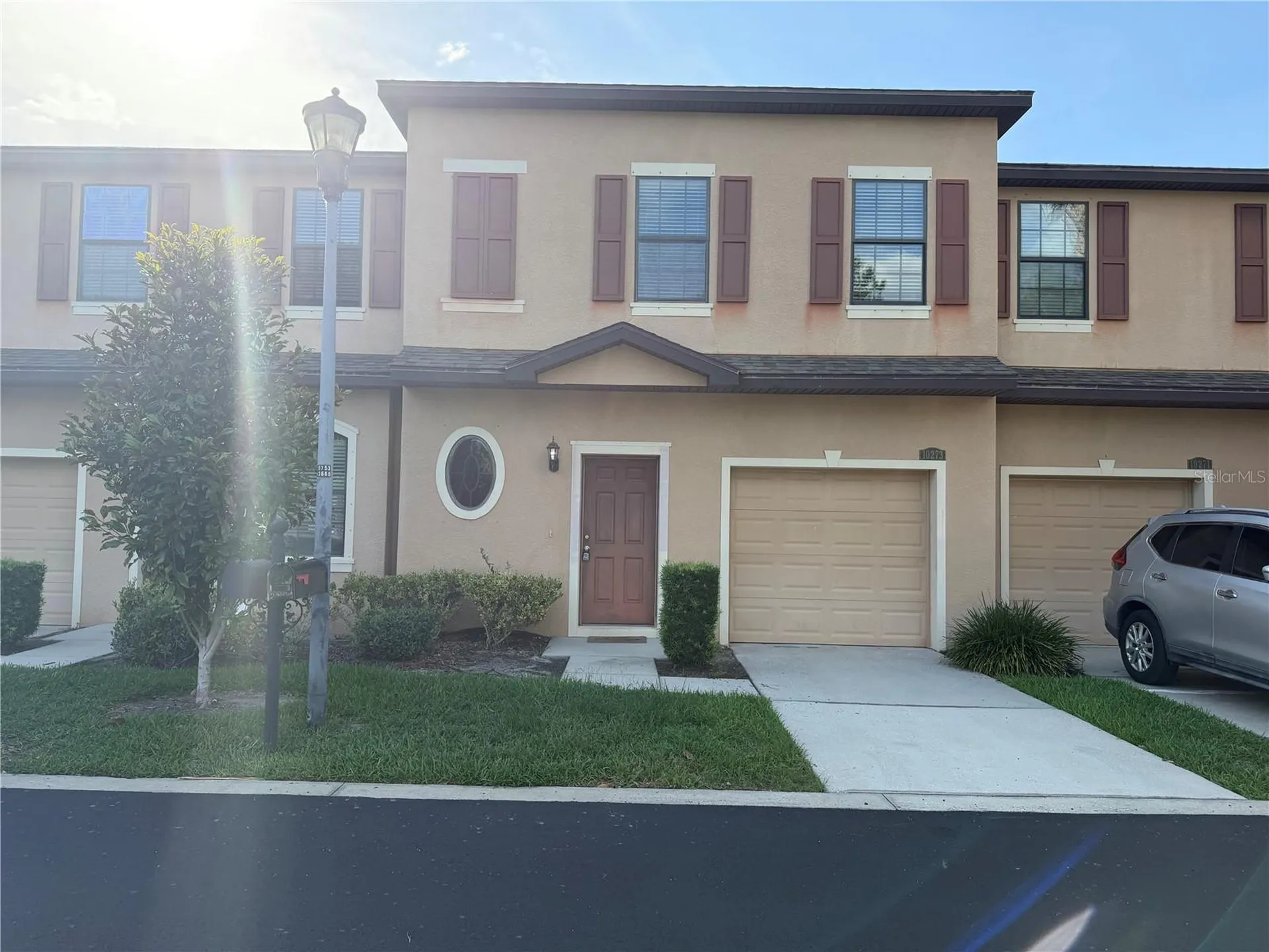 10273 Villa Palazzo Court Tampa FL 33615
