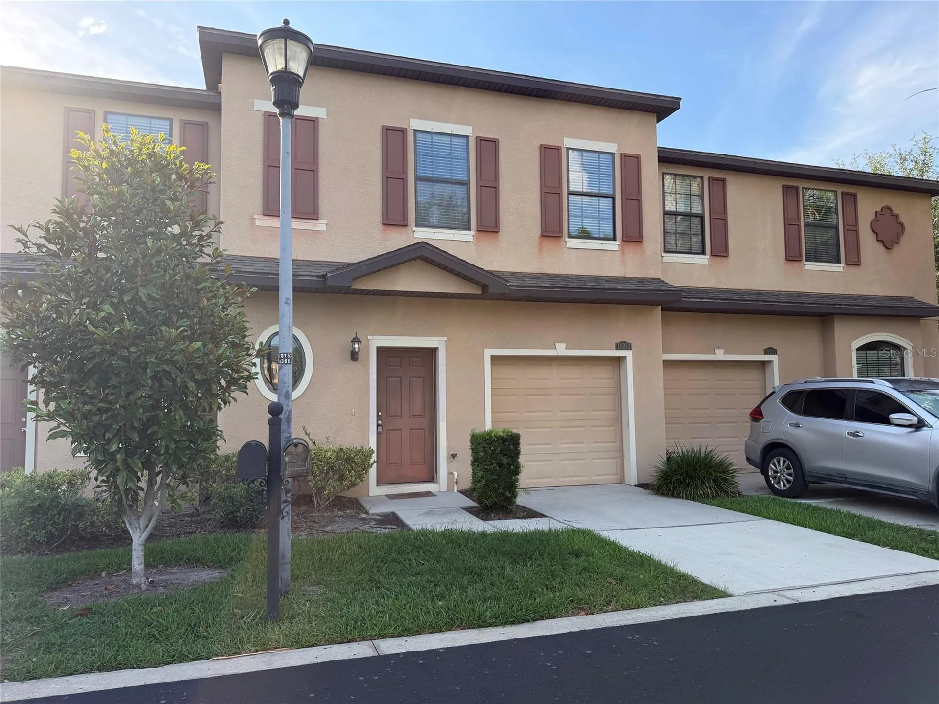 10273 Villa Palazzo Court Tampa FL 33615