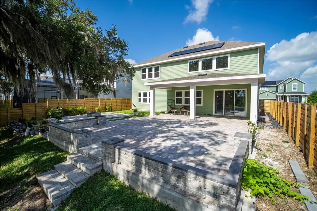 6236 Trailblaze Bend St Cloud FL 34771