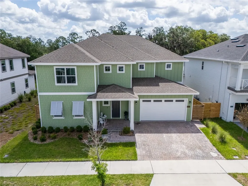 6236 Trailblaze Bend St Cloud FL 34771