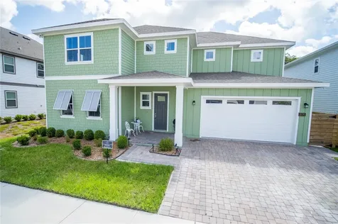 6236 Trailblaze Bend St Cloud FL 34771