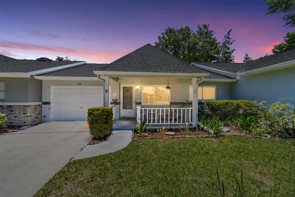 9520 SW 84th Terrace Ocala FL 34481