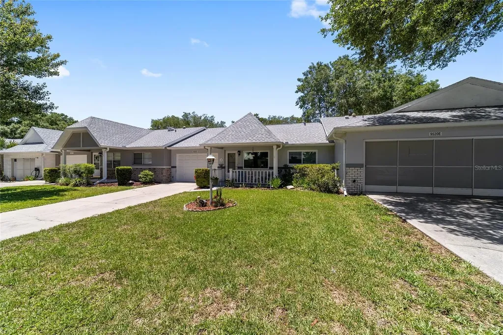 9520 SW 84th Terrace Ocala FL 34481