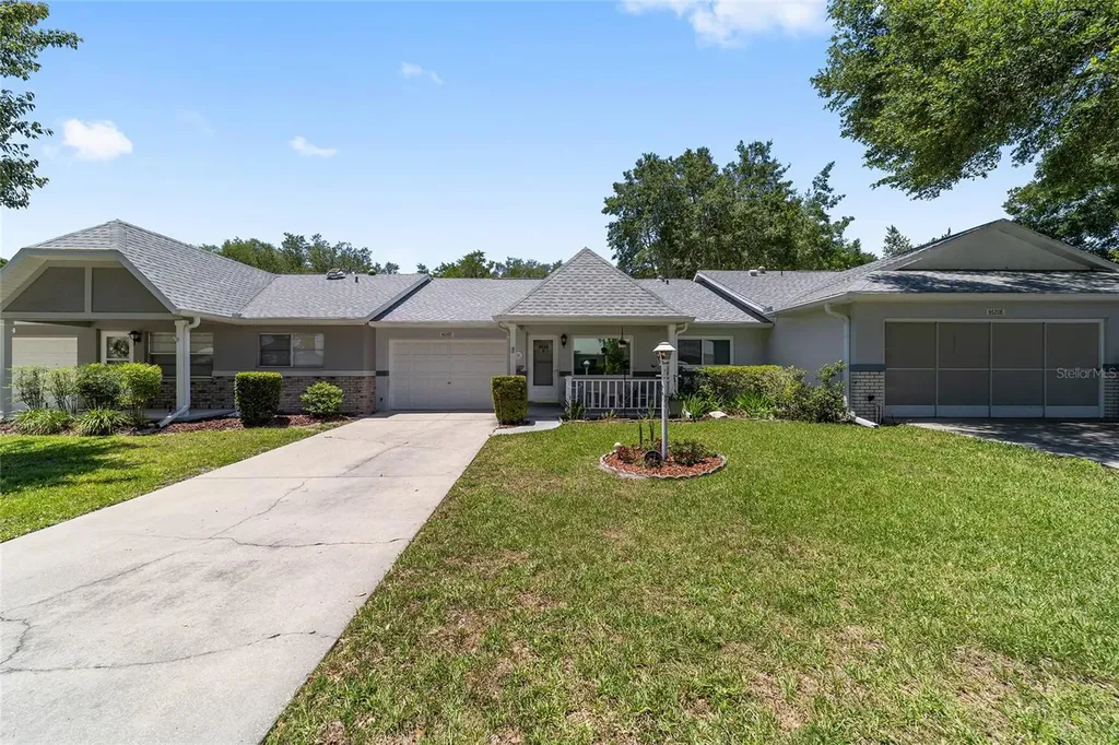 9520 SW 84th Terrace Ocala FL 34481