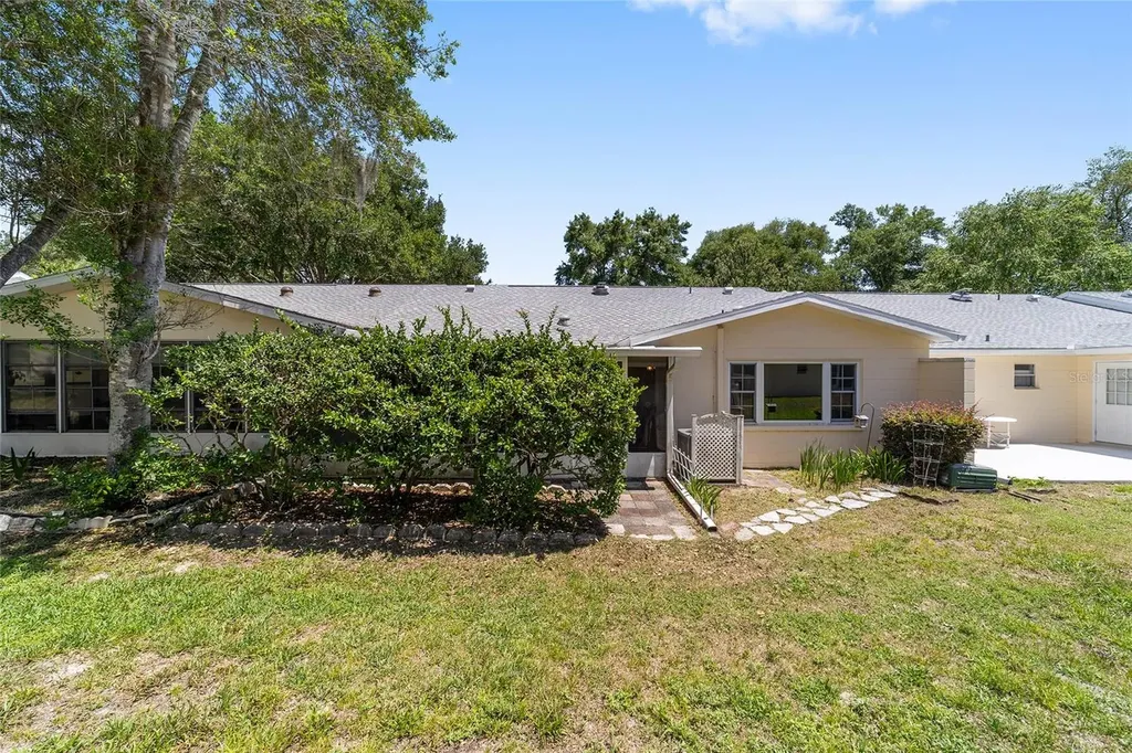 9520 SW 84th Terrace Ocala FL 34481