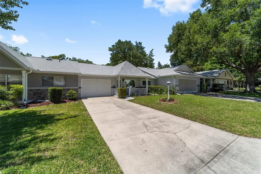 9520 SW 84th Terrace Ocala FL 34481