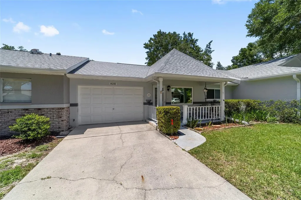 9520 SW 84th Terrace Ocala FL 34481