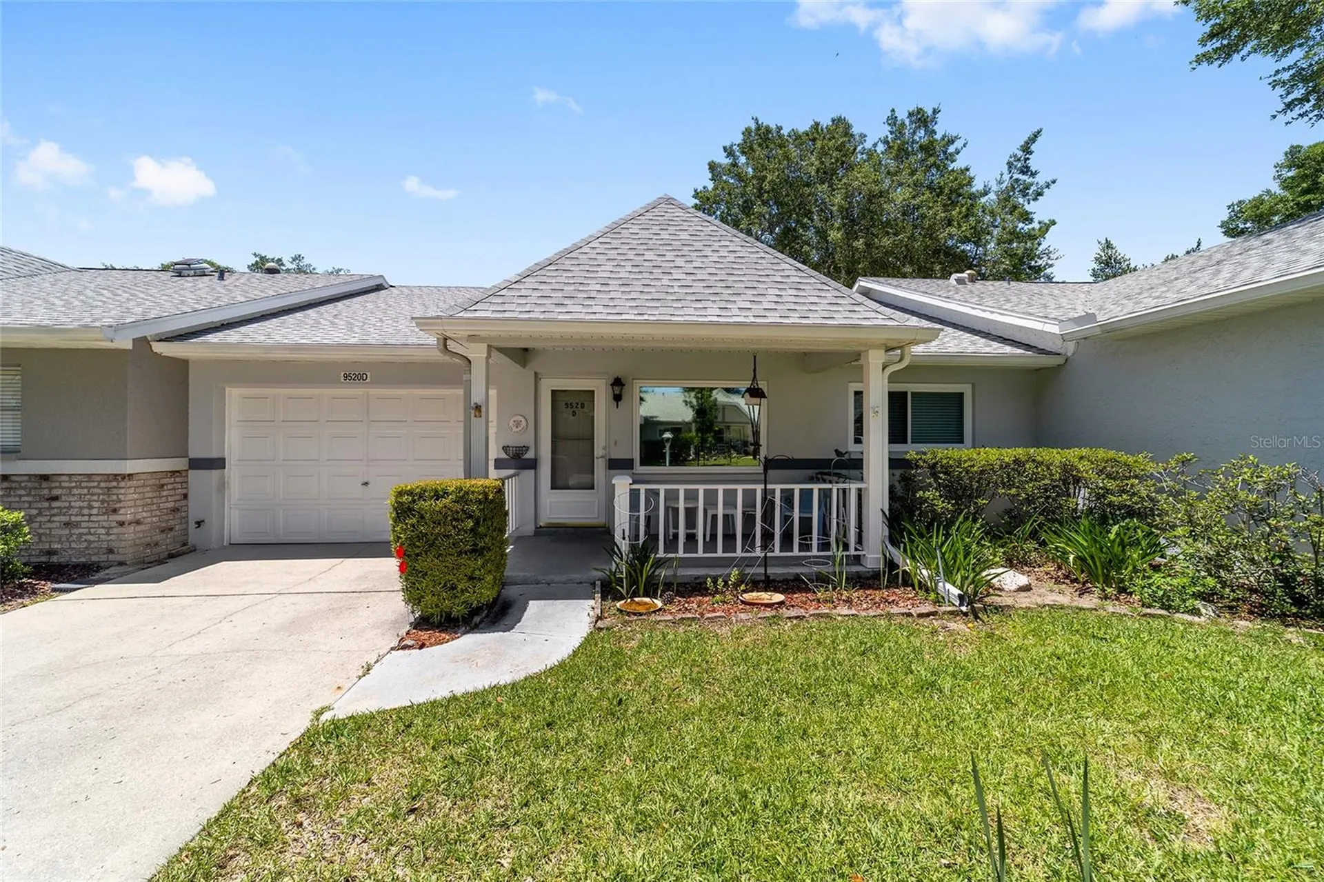 9520 SW 84th Terrace Ocala FL 34481