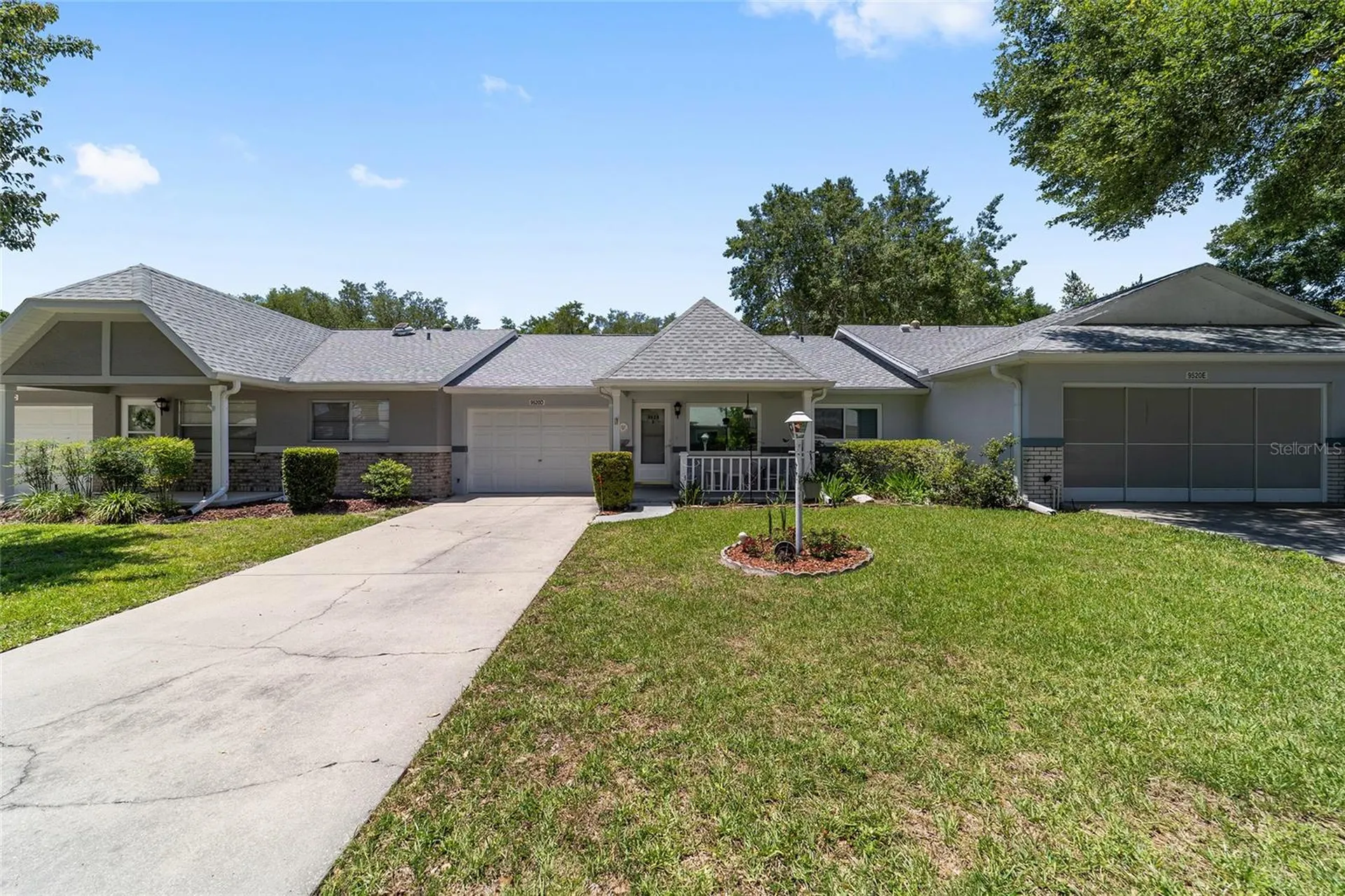 9520 SW 84th Terrace Ocala FL 34481