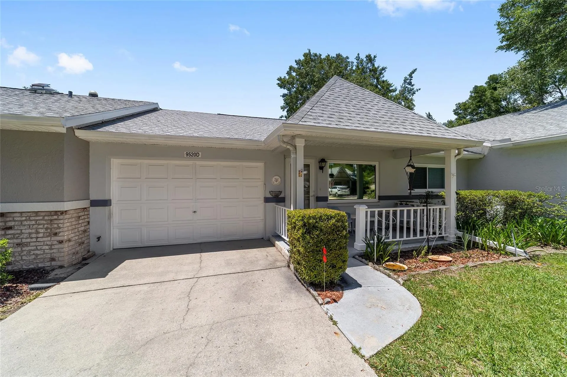 9520 SW 84th Terrace Ocala FL 34481