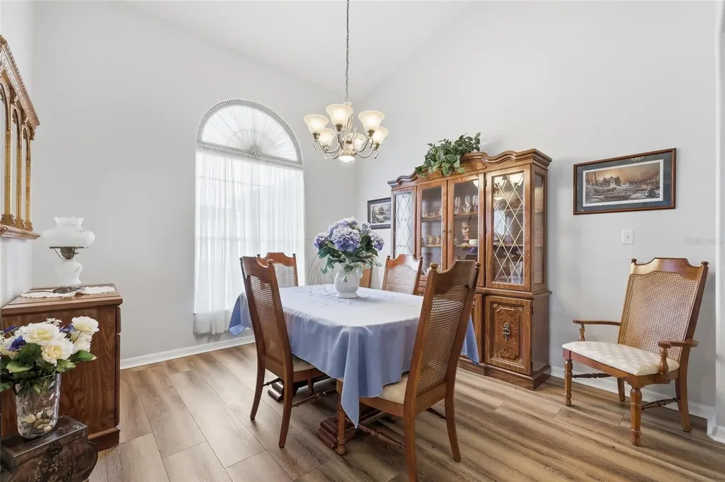 12646 Scottish Pine Lane Clermont FL 34711