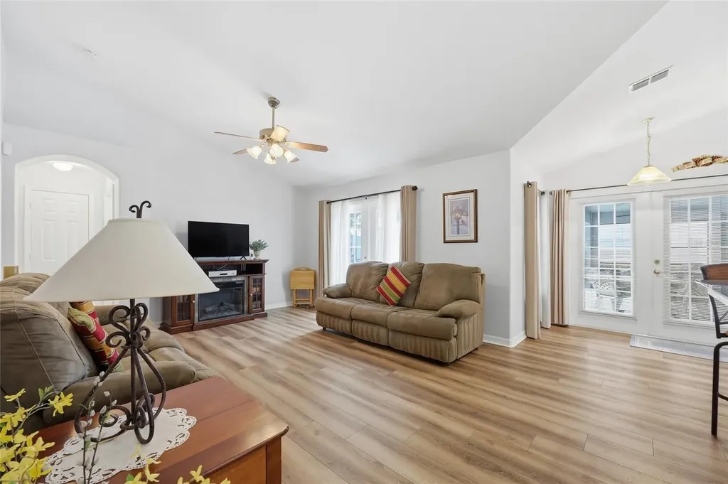 12646 Scottish Pine Lane Clermont FL 34711