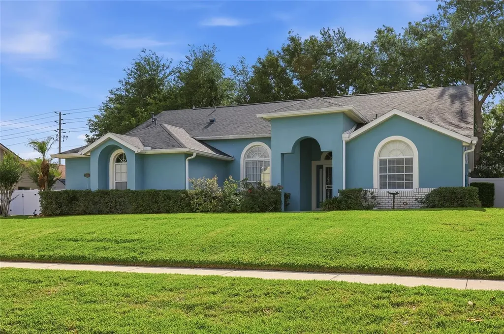 12646 Scottish Pine Lane Clermont FL 34711