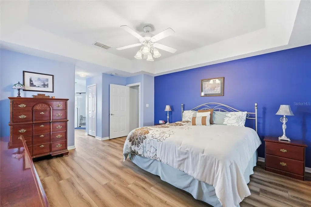 12646 Scottish Pine Lane Clermont FL 34711