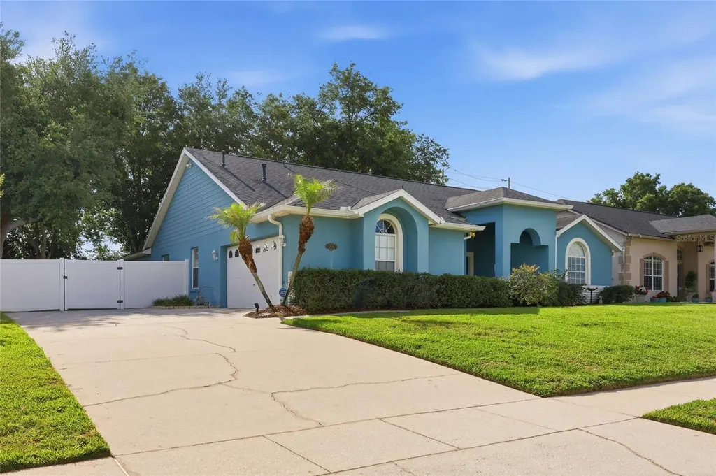 12646 Scottish Pine Lane Clermont FL 34711