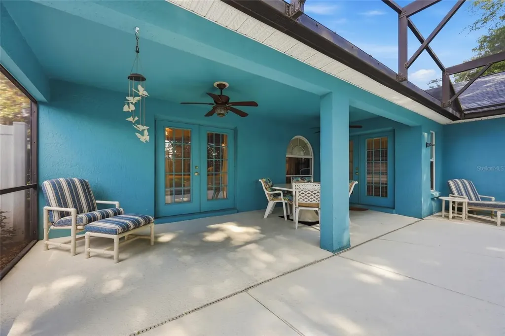 12646 Scottish Pine Lane Clermont FL 34711