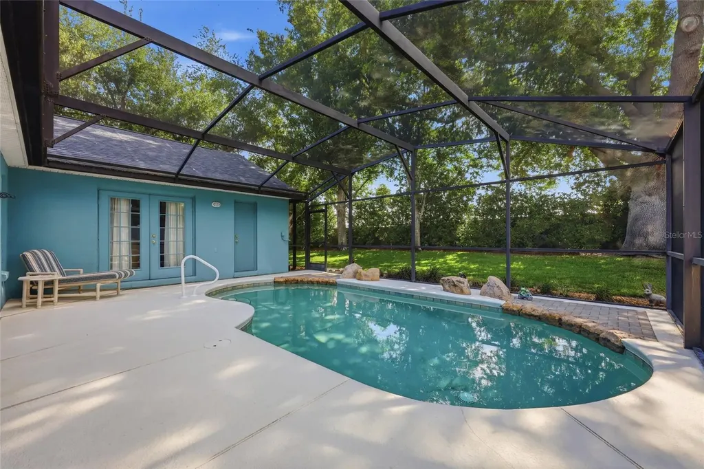 12646 Scottish Pine Lane Clermont FL 34711