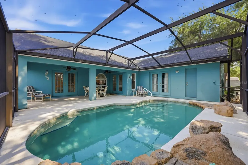12646 Scottish Pine Lane Clermont FL 34711
