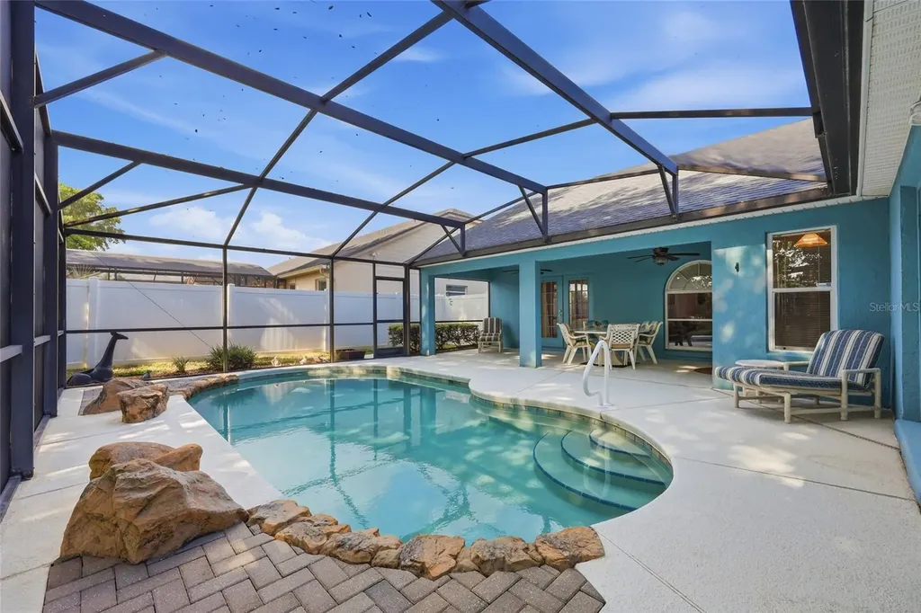 12646 Scottish Pine Lane Clermont FL 34711