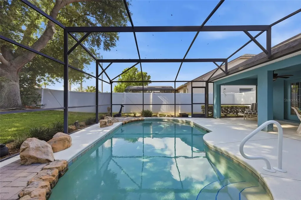 12646 Scottish Pine Lane Clermont FL 34711