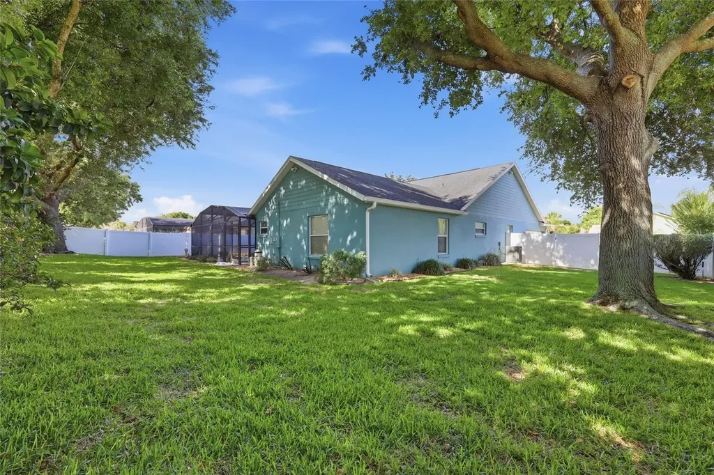 12646 Scottish Pine Lane Clermont FL 34711