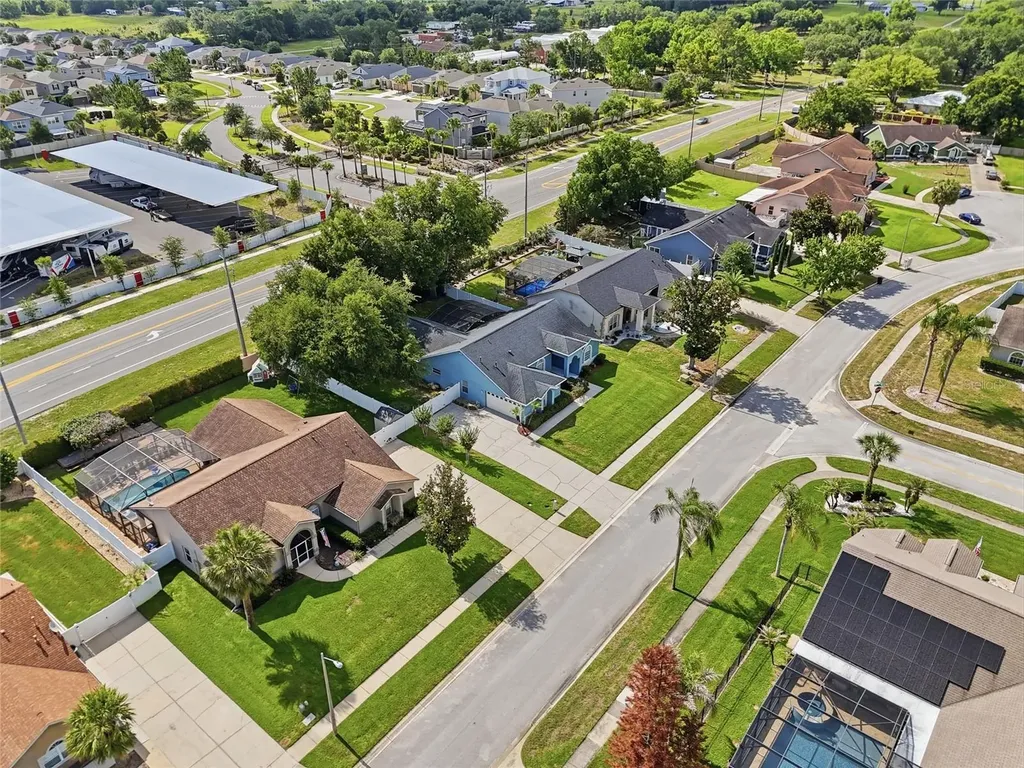 12646 Scottish Pine Lane Clermont FL 34711