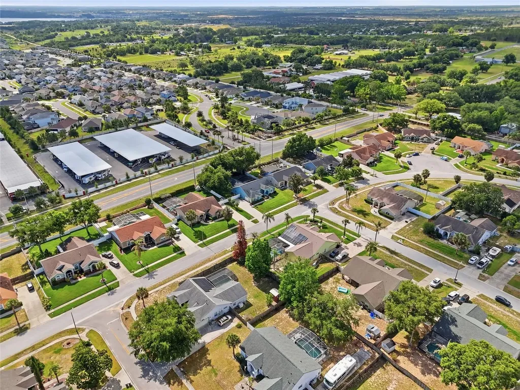 12646 Scottish Pine Lane Clermont FL 34711