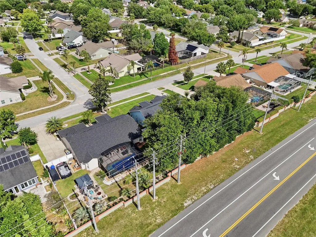 12646 Scottish Pine Lane Clermont FL 34711