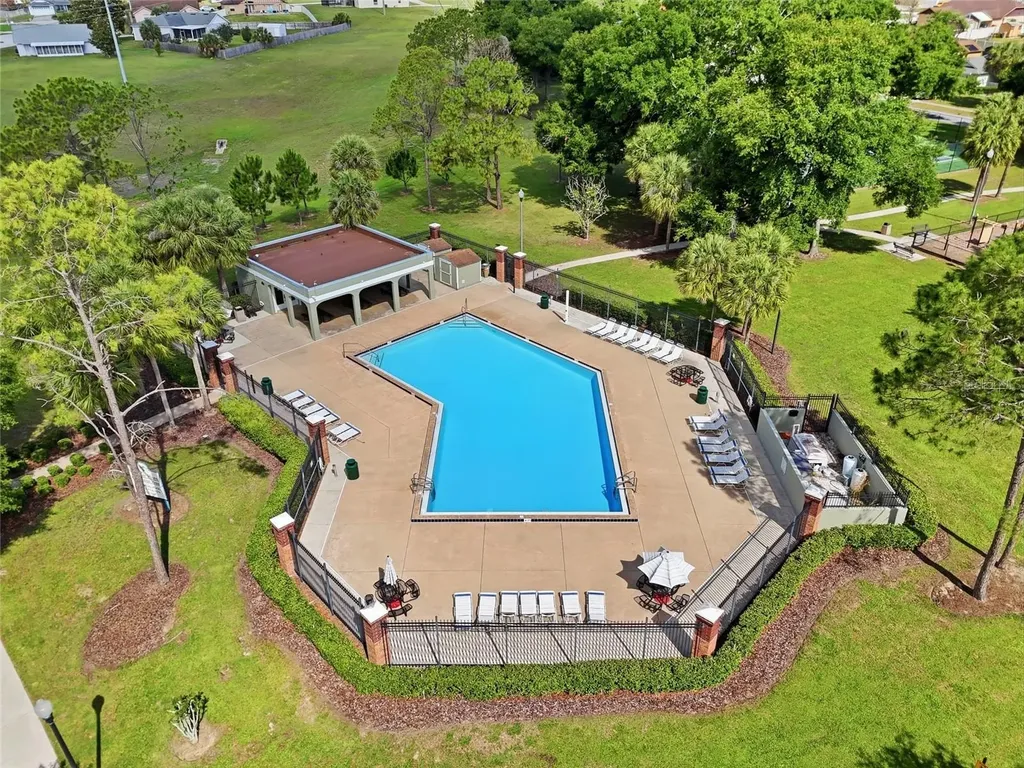 12646 Scottish Pine Lane Clermont FL 34711
