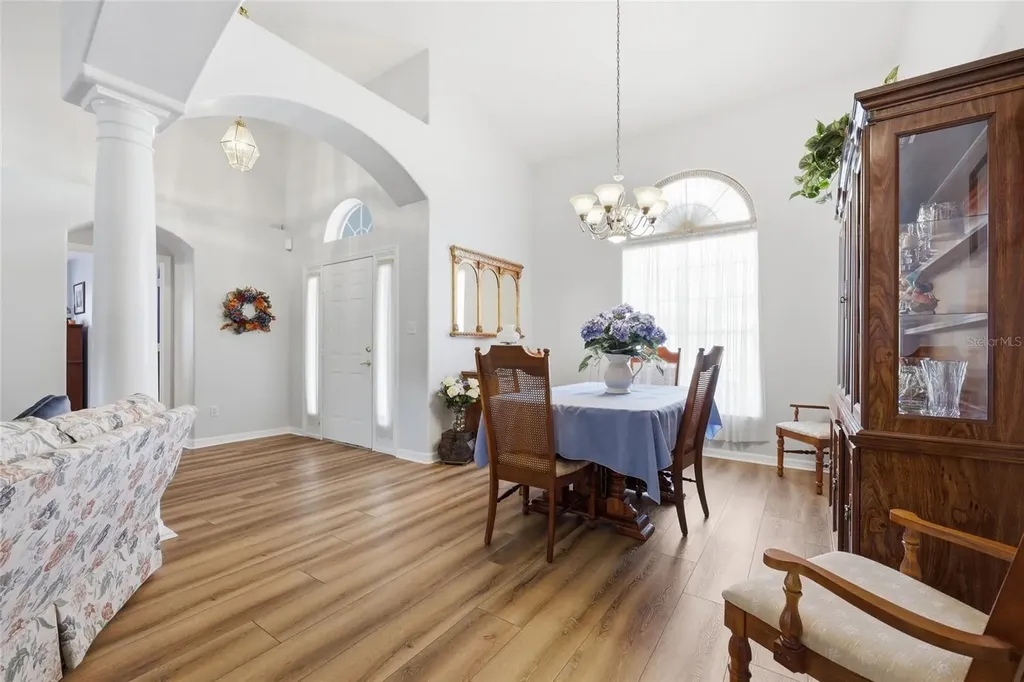 12646 Scottish Pine Lane Clermont FL 34711