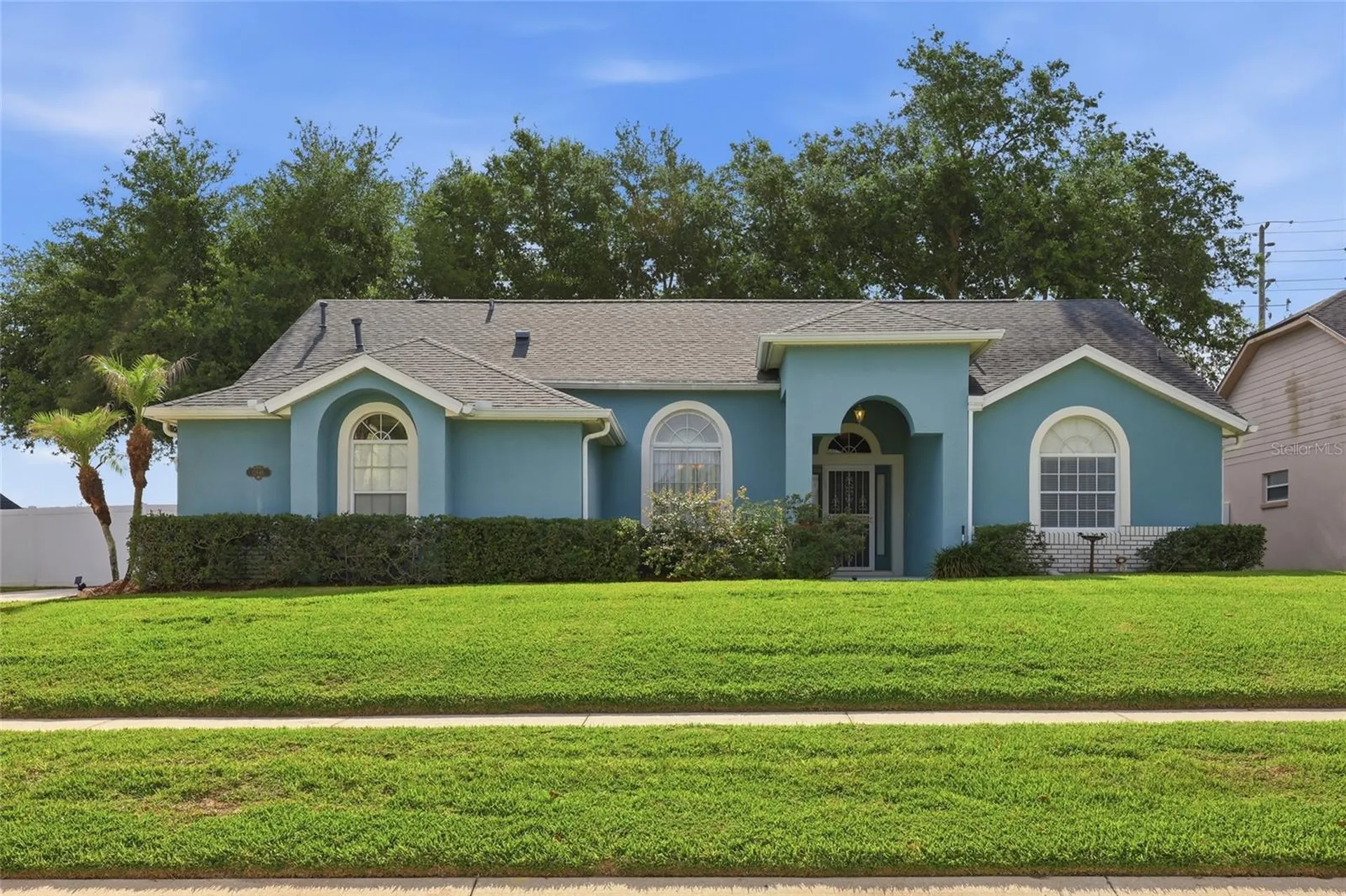 12646 Scottish Pine Lane Clermont FL 34711