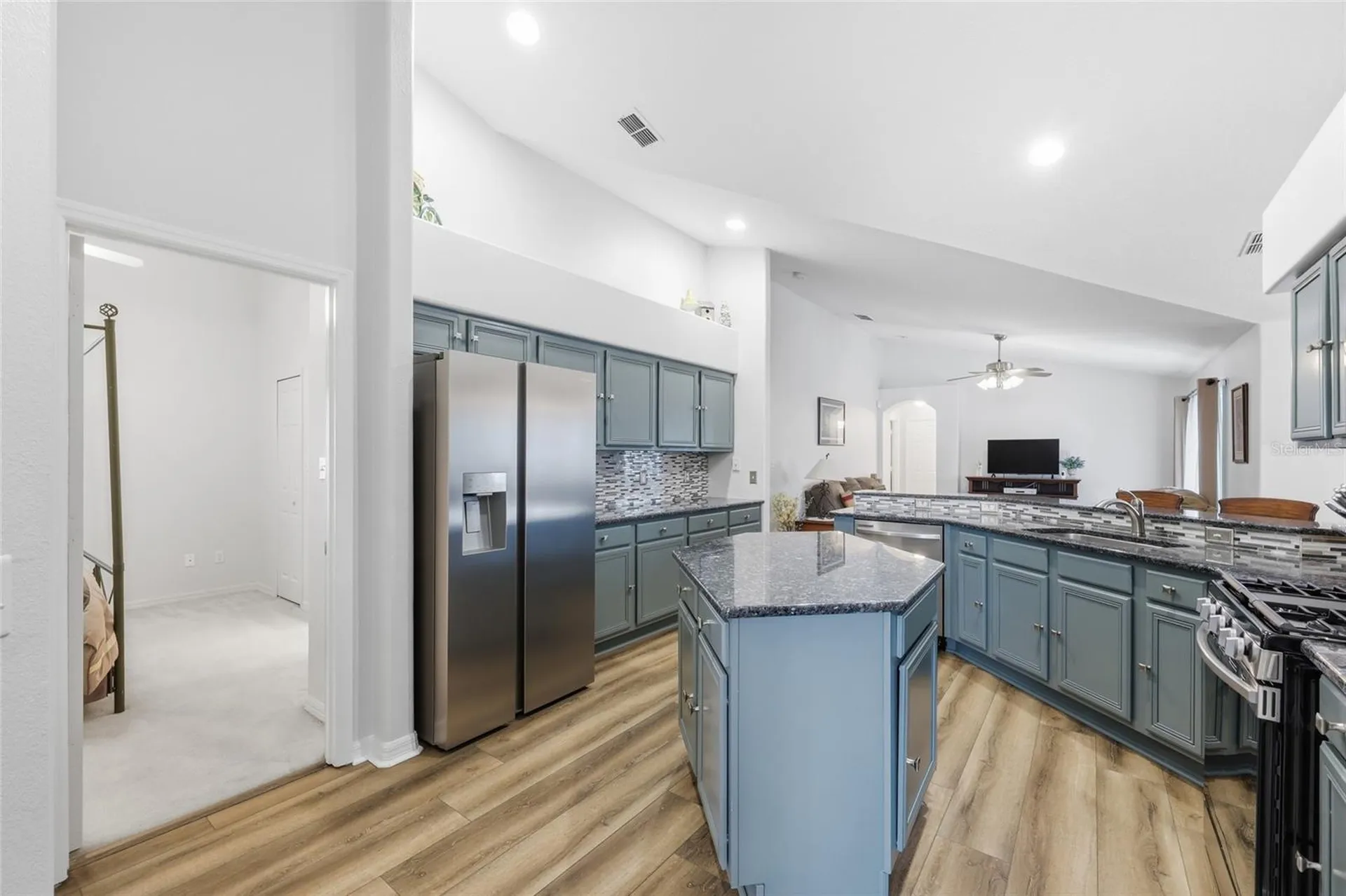 12646 Scottish Pine Lane Clermont FL 34711