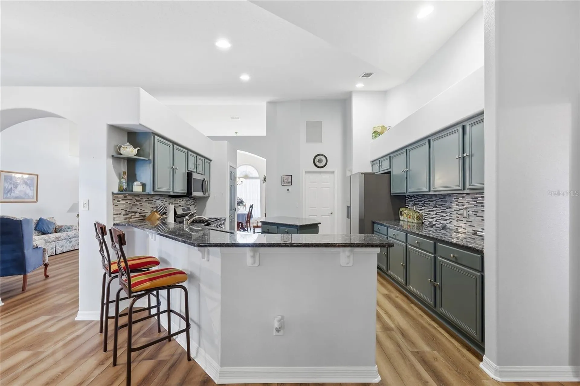12646 Scottish Pine Lane Clermont FL 34711