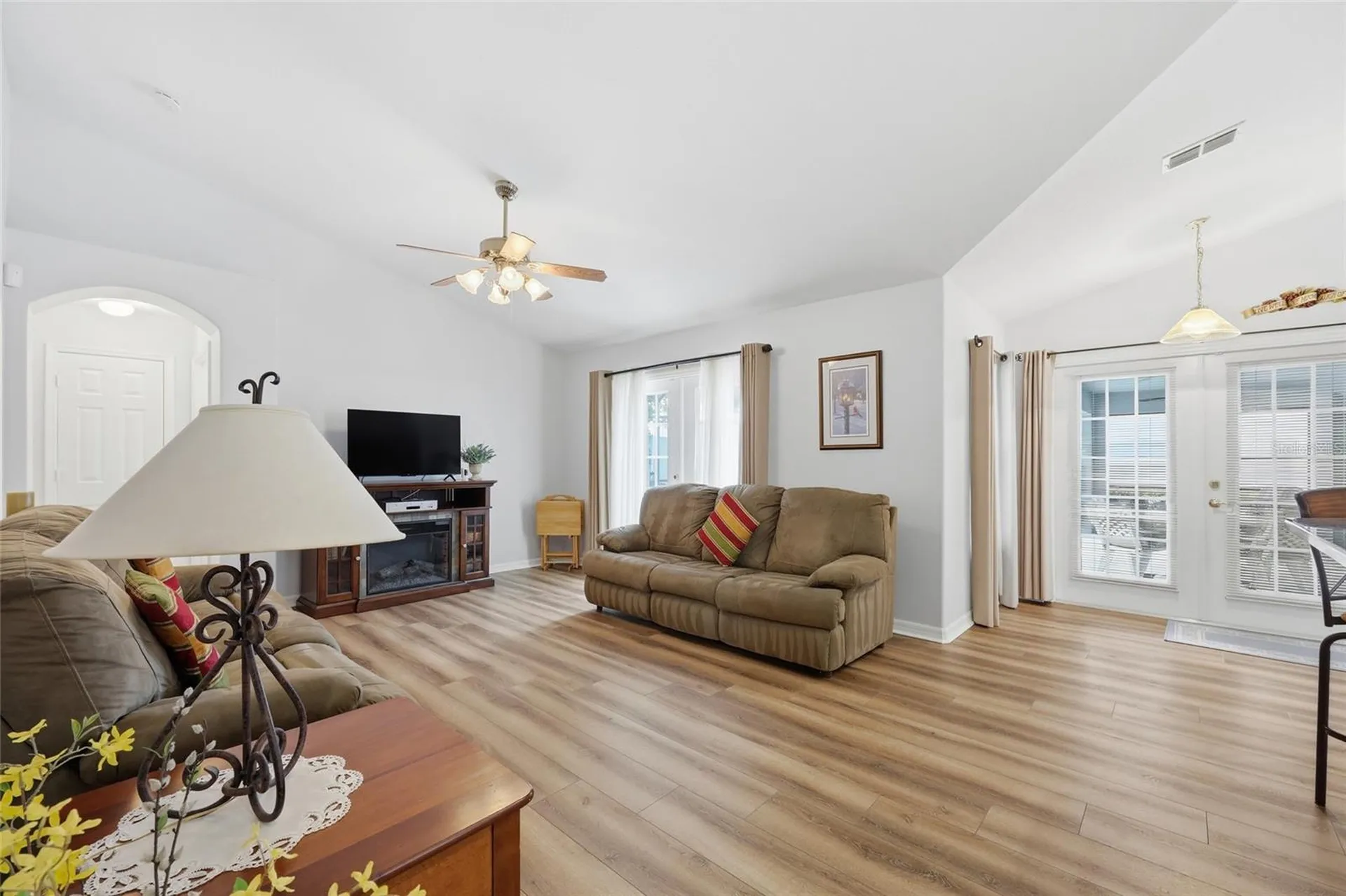 12646 Scottish Pine Lane Clermont FL 34711