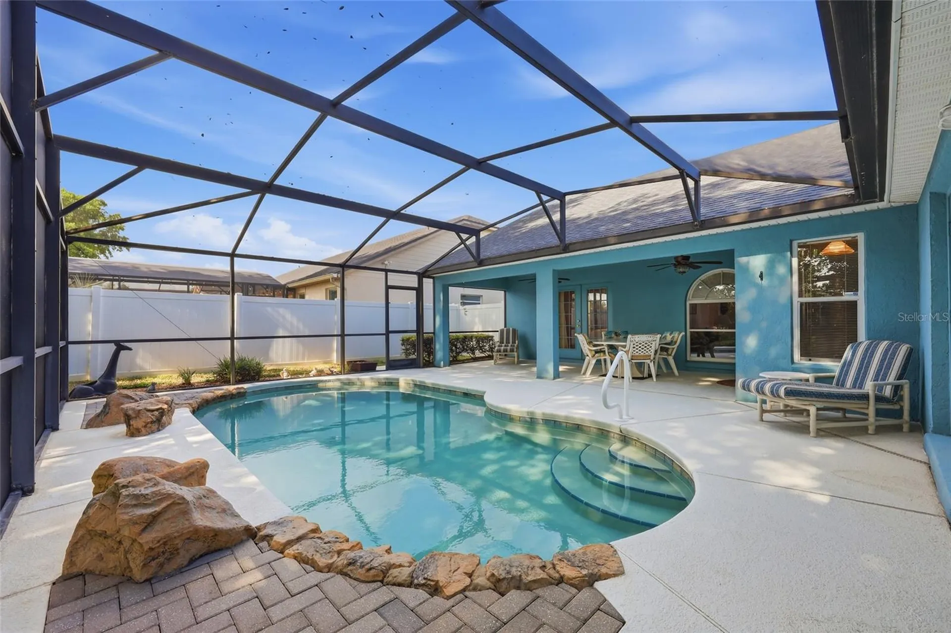 12646 Scottish Pine Lane Clermont FL 34711