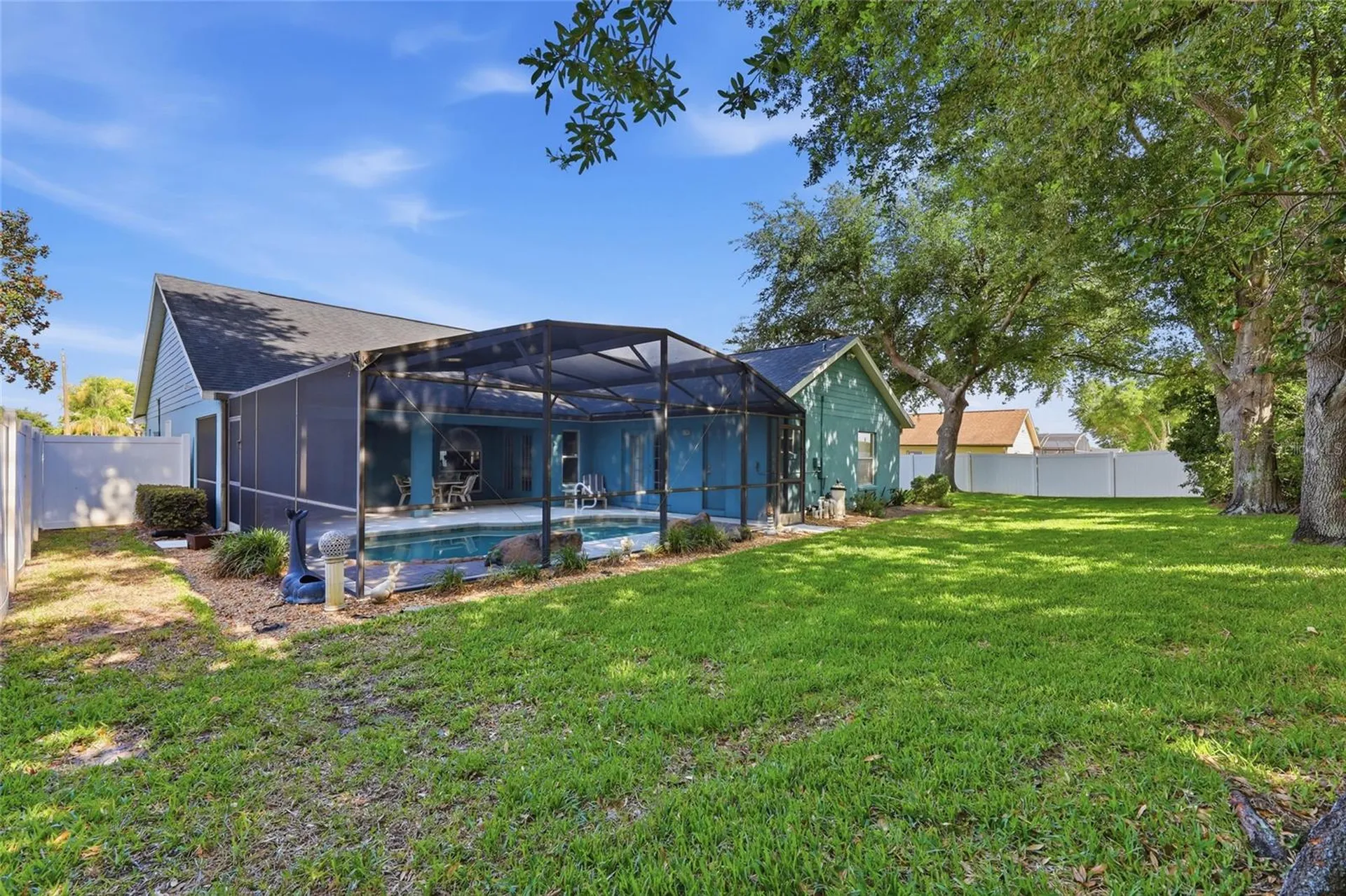 12646 Scottish Pine Lane Clermont FL 34711