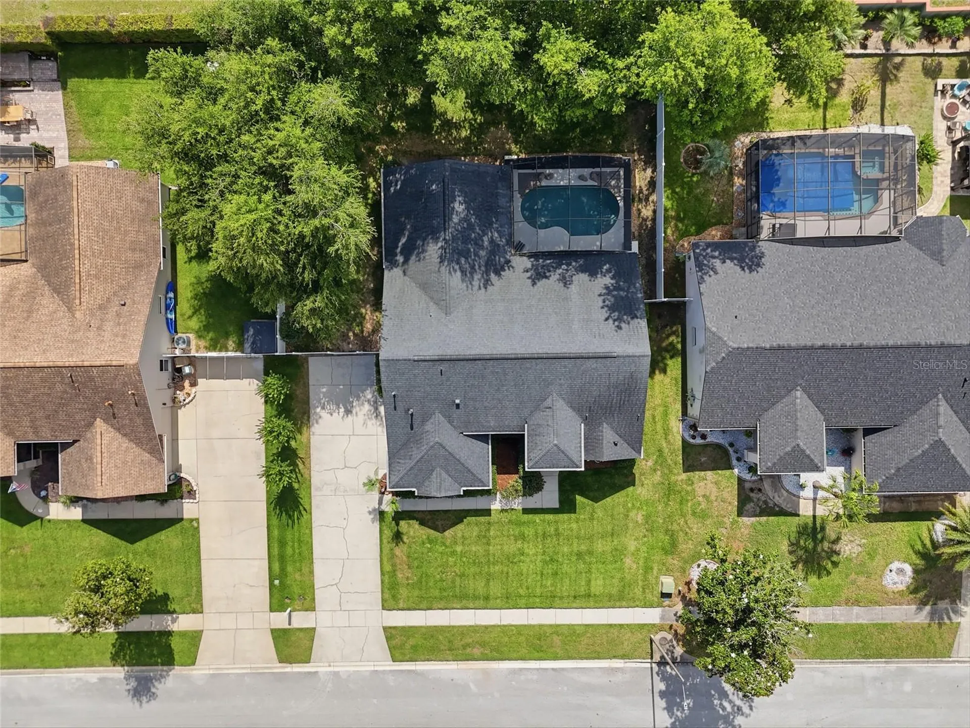 12646 Scottish Pine Lane Clermont FL 34711