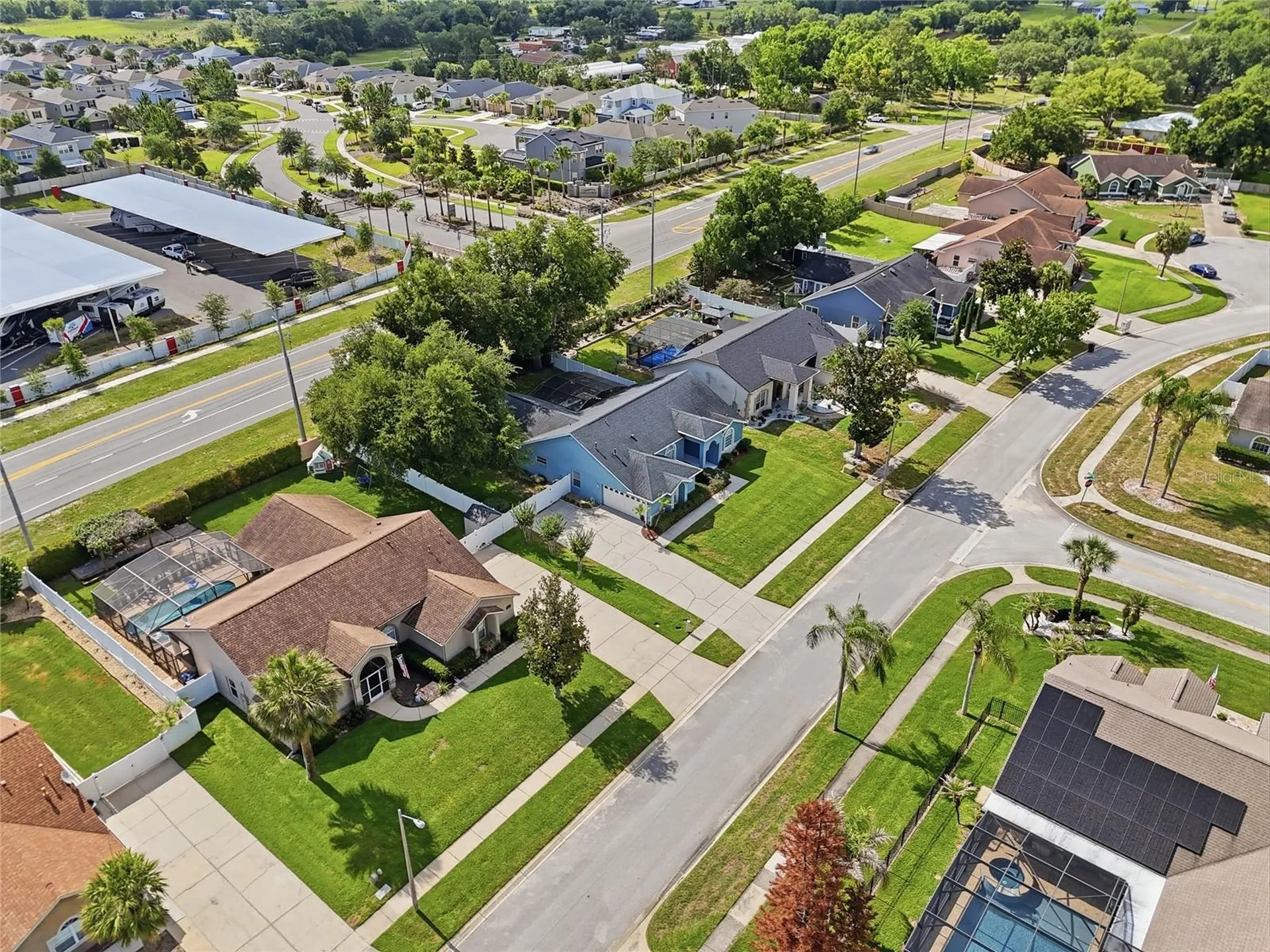 12646 Scottish Pine Lane Clermont FL 34711