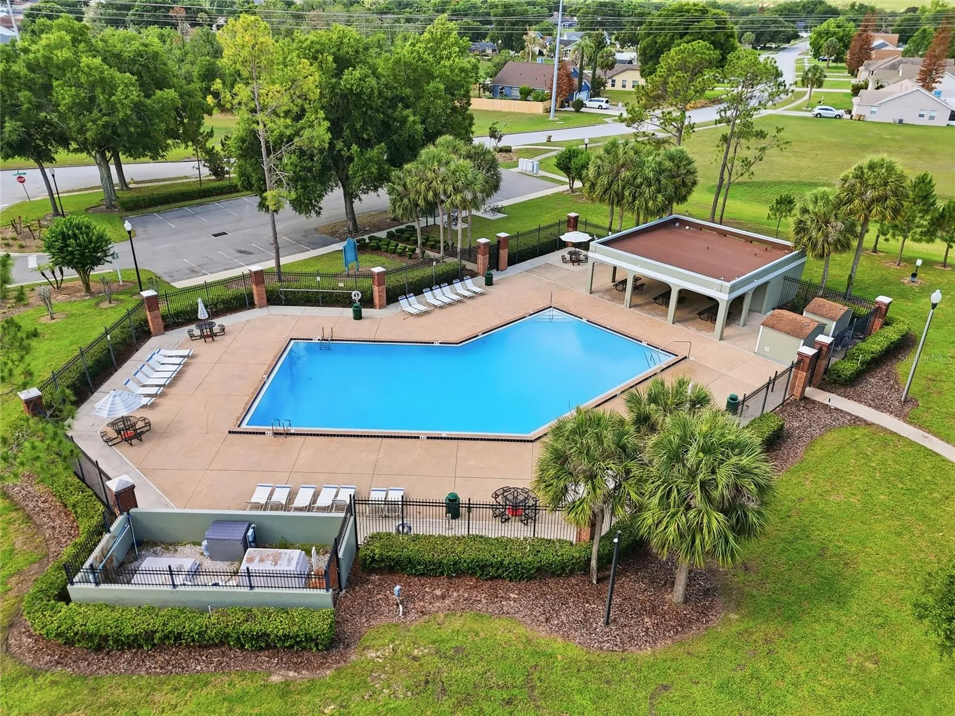 12646 Scottish Pine Lane Clermont FL 34711