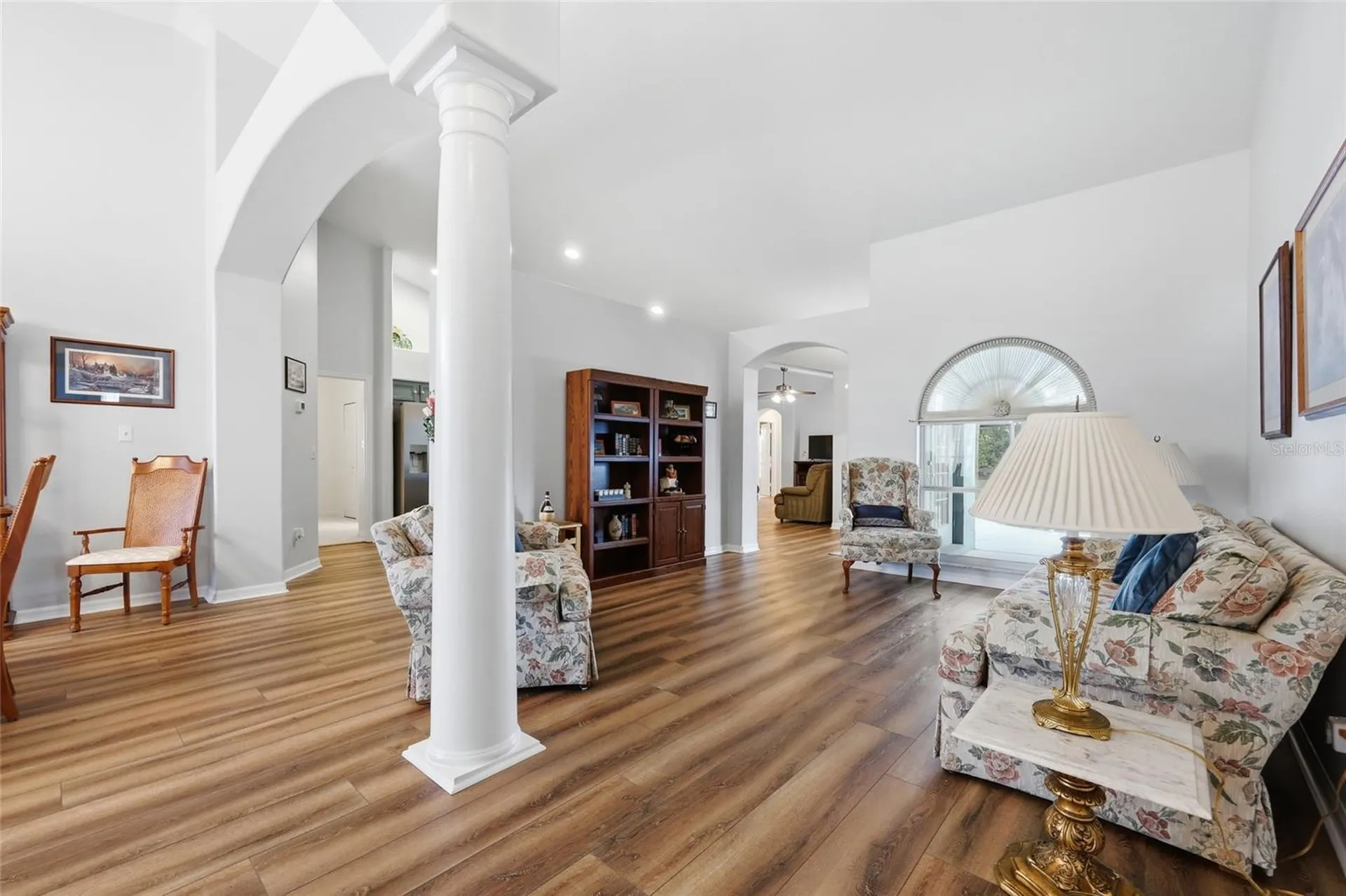 12646 Scottish Pine Lane Clermont FL 34711