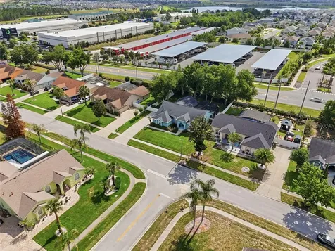 12646 Scottish Pine Lane Clermont FL 34711