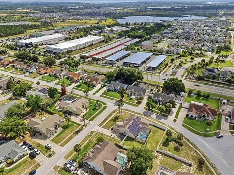 12646 Scottish Pine Lane Clermont FL 34711