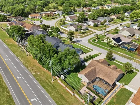 12646 Scottish Pine Lane Clermont FL 34711
