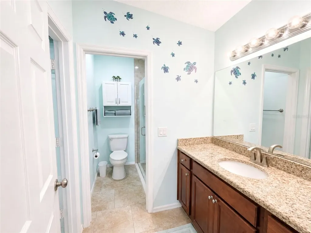 16848 SE 94th Sunnybrook Circle The Villages FL 32162