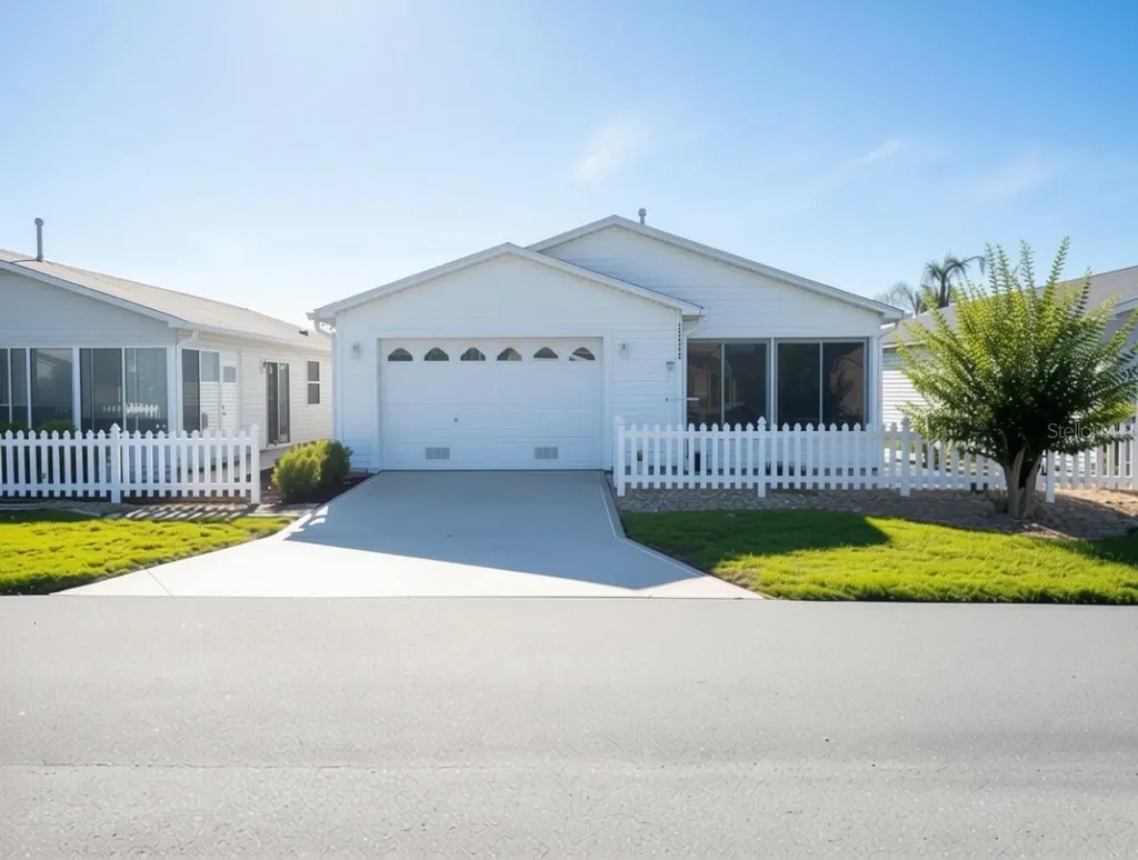 16848 SE 94th Sunnybrook Circle The Villages FL 32162