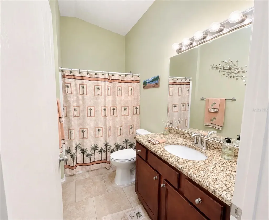 16848 SE 94th Sunnybrook Circle The Villages FL 32162