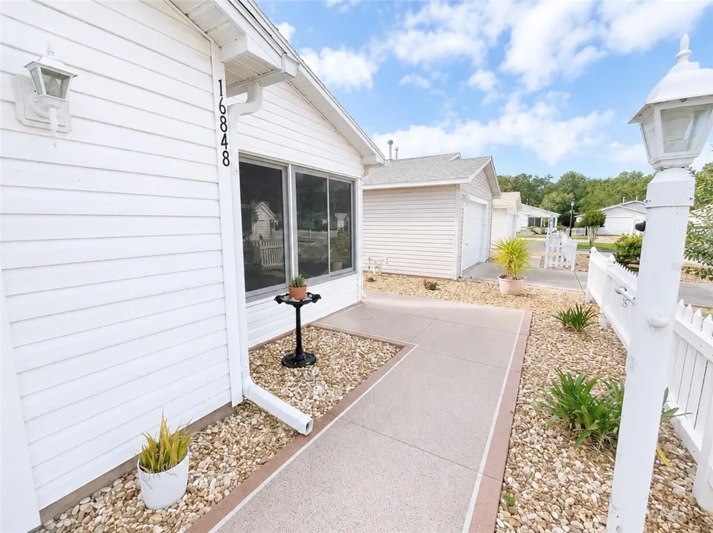 16848 SE 94th Sunnybrook Circle The Villages FL 32162