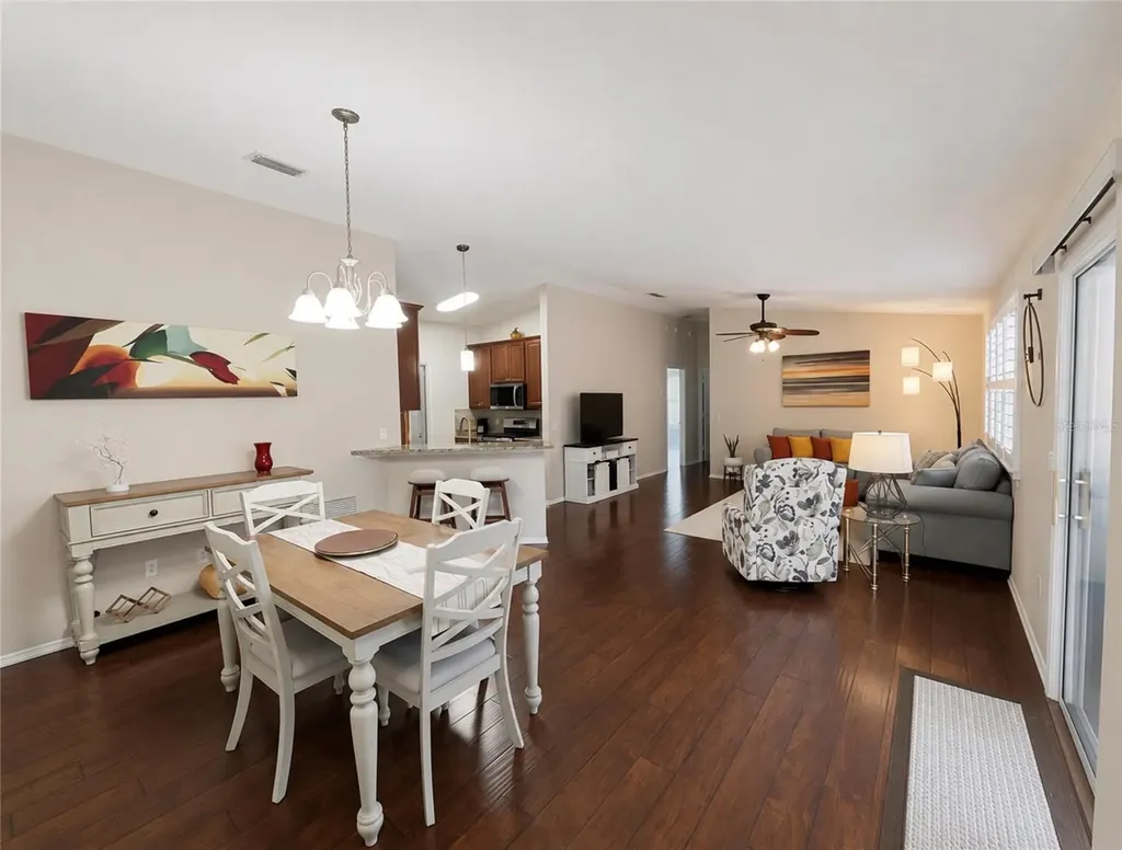 16848 SE 94th Sunnybrook Circle The Villages FL 32162